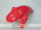 Injection Fairing kit for 05 YZF-R6 - Red, White, Black - Factory Style #OYO87905861