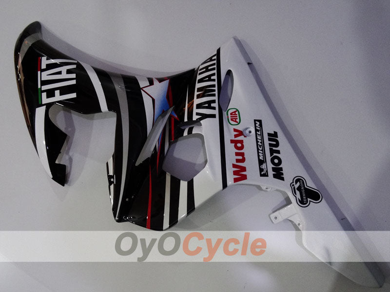Left & Right Side Fairing For Yamaha 05 YZF-R6 #OYO87912430
