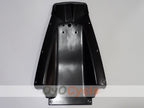 Injection Fairing kit for 03-04 YZF-R6 - White, Black - FIAT #OYO87905818