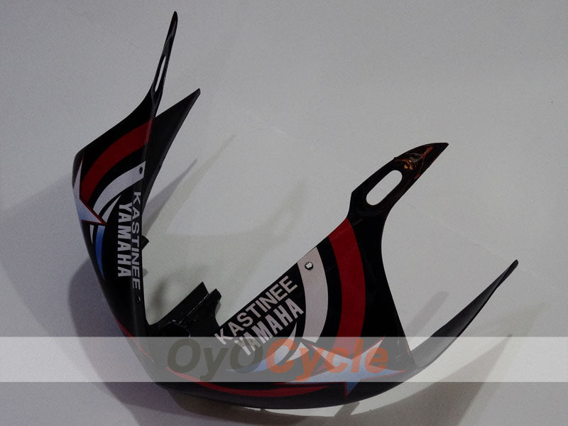Front Upper Fairing For Yamaha 03-04 YZF-R6 #OYO87912188