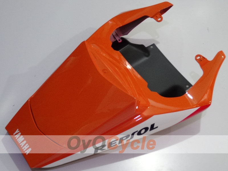 Rear Tail Fairing + Seat Cover For Yamaha 03-04 YZF-R6 #OYO87912191