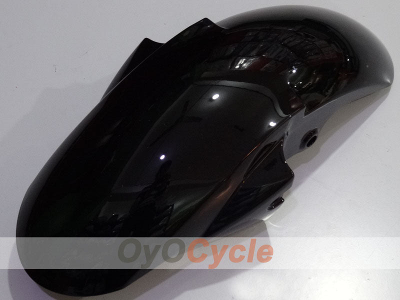 Injection Fairing kit for 05 YZF-R6 - Orange, White, Black - Repsol #OYO87905863