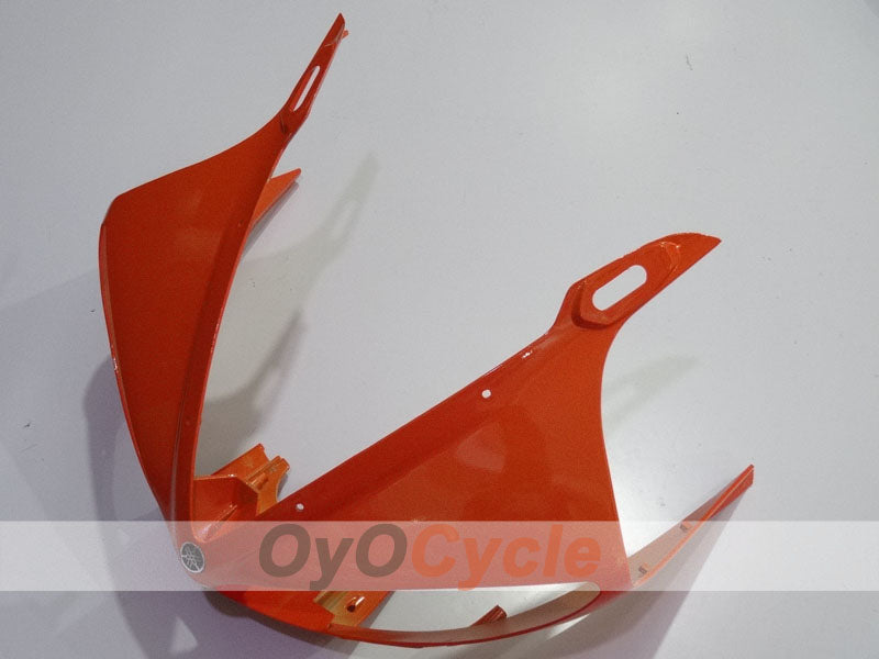 Front Upper Fairing For Yamaha 03-04 YZF-R6 #OYO87912190 Main image