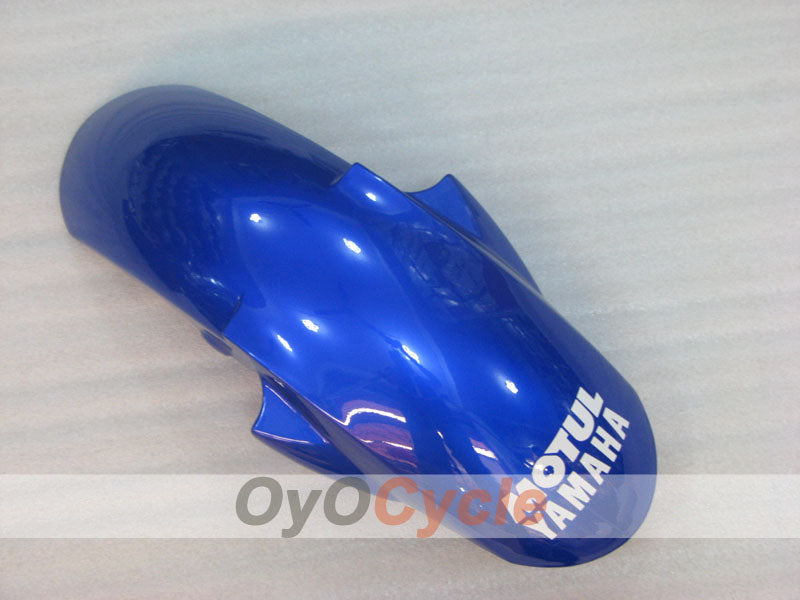 Front Fender Fairing For Yamaha 03-04 YZF-R6 #OYO87912193 Main image