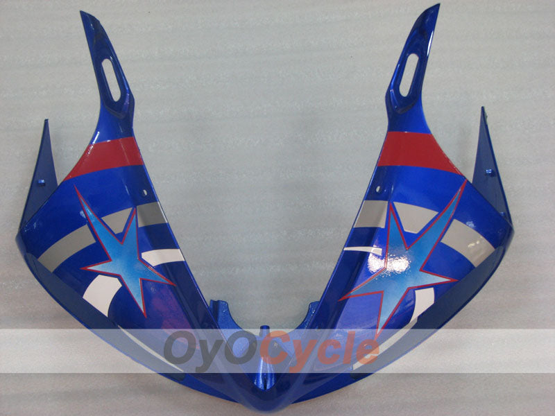 Front Upper Fairing For Yamaha 05 YZF-R6 #OYO87912437