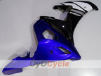 Left & Right Side Fairing For Yamaha 03-04 YZF-R6 #OYO87912198