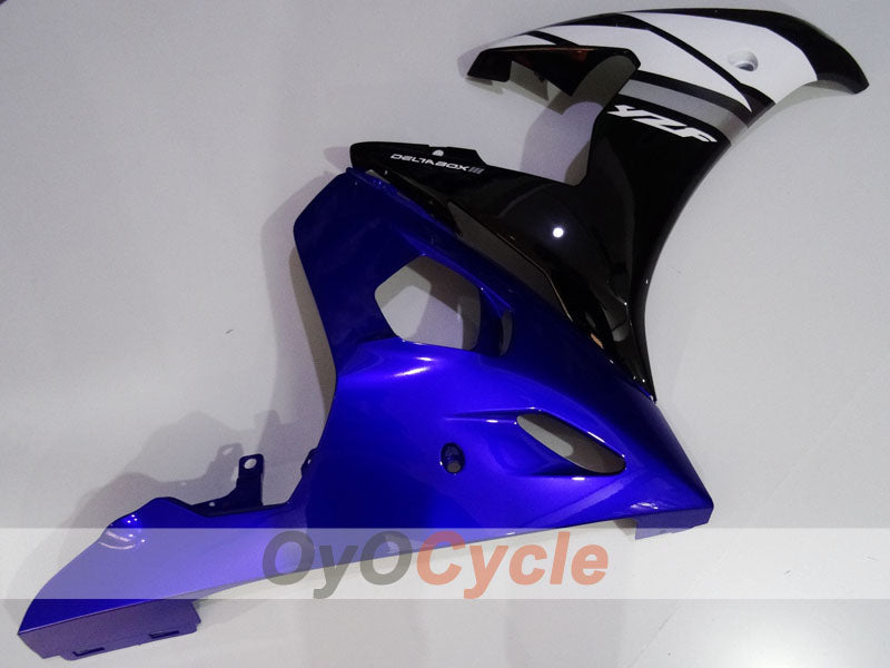 Left & Right Side Fairing For Yamaha 05 YZF-R6 #OYO87912442 Secondary image