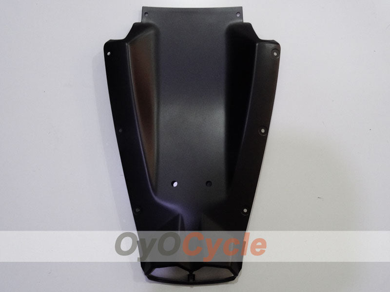 Injection Fairing kit for 03-04 YZF-R6 - Blue, White, Black - Factory Style #OYO87905821