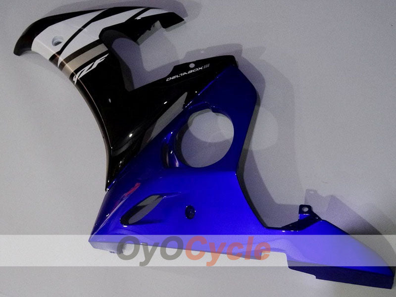Left & Right Side Fairing For Yamaha 05 YZF-R6 #OYO87912442