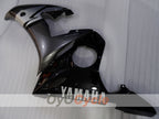 Left & Right Side Fairing For Yamaha 03-04 YZF-R6 #OYO87912200