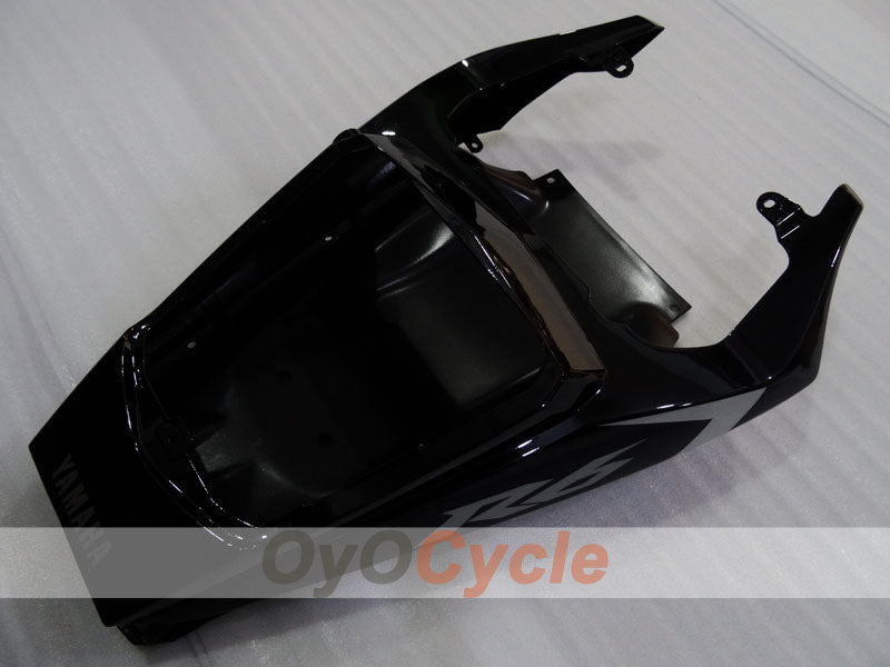 Injection Fairing kit for 03-04 YZF-R6 - Black, Grey - Factory Style #OYO87905822