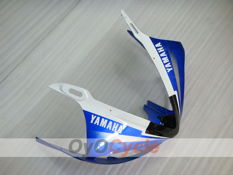 Front Upper Fairing For Yamaha 05 YZF-R6 #OYO87912448