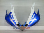 Injection Fairing kit for 05 YZF-R6 - Blue, White - DUNLOP, FIAT, MOTUL #OYO87905867