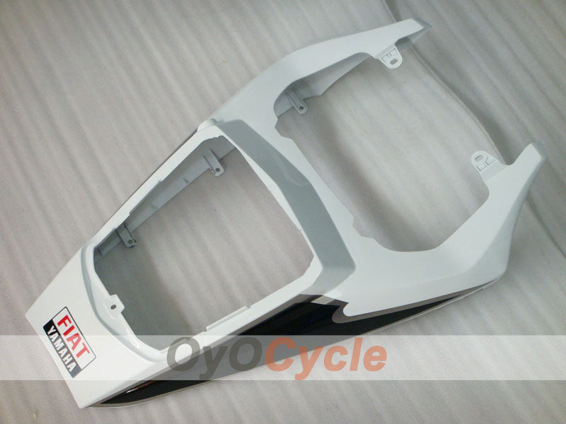 Rear Tail Fairing + Seat Cover For Yamaha 03-04 YZF-R6 #OYO87912203