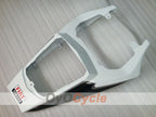 Rear Tail Fairing + Seat Cover For Yamaha 03-04 YZF-R6 #OYO87912203