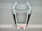 Injection Fairing kit for 05 YZF-R6 - Blue, White - DUNLOP, FIAT, MOTUL #OYO87905867