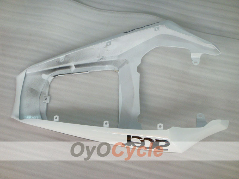 Injection Fairing kit for 05 YZF-R6 - Blue, White - DUNLOP, FIAT, MOTUL #OYO87905867