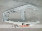 Rear Tail Fairing + Seat Cover For Yamaha 03-04 YZF-R6 #OYO87912203