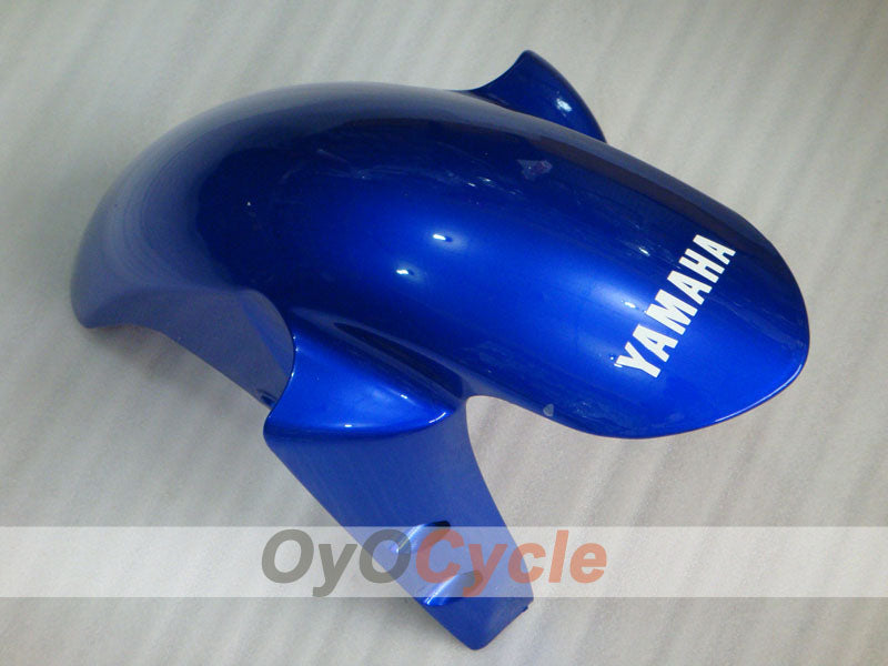 Front Fender Fairing For Yamaha 03-04 YZF-R6 #OYO87912201