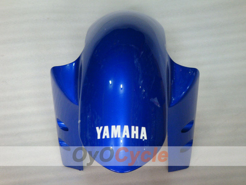 Front Fender Fairing For Yamaha 03-04 YZF-R6 #OYO87912201