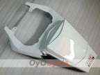 Injection Fairing kit for 05 YZF-R6 - Blue, White - DUNLOP, FIAT, MOTUL #OYO87905867