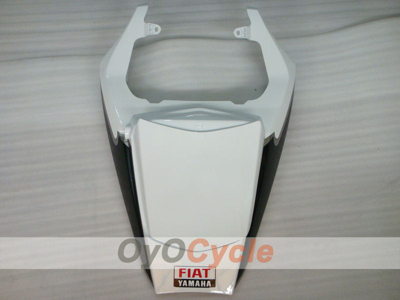 Rear Tail Fairing + Seat Cover For Yamaha 03-04 YZF-R6 #OYO87912203