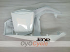 Rear Tail Fairing + Seat Cover For Yamaha 03-04 YZF-R6 #OYO87912203