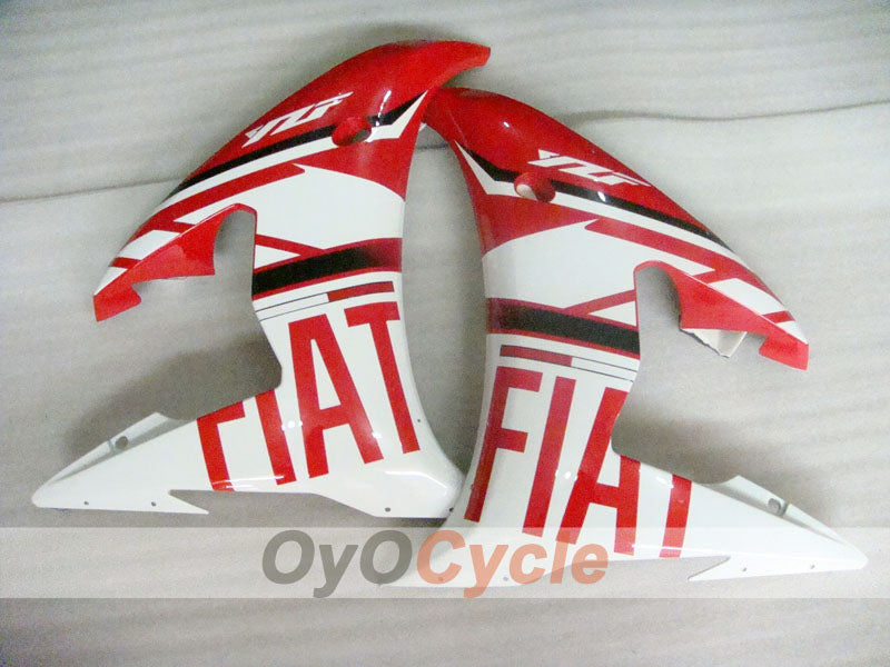 Left & Right Side Fairing For Yamaha 05 YZF-R6 #OYO87912458 Main image
