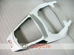 Injection Fairing kit for 05 YZF-R6 - Red, White - FIAT, MOTUL #OYO87905868