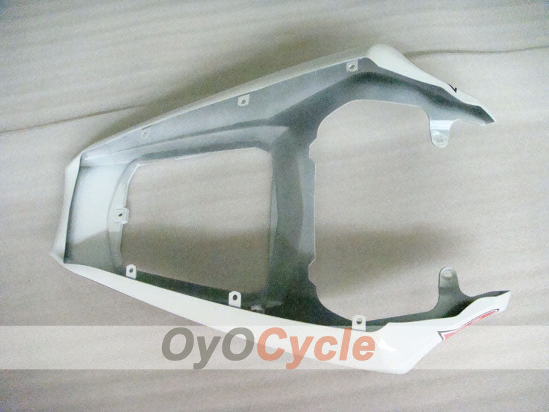 Rear Tail Fairing For Yamaha 05 YZF-R6 #OYO87912456