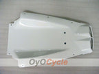 Injection Fairing kit for 05 YZF-R6 - Red, White - FIAT, MOTUL #OYO87905868