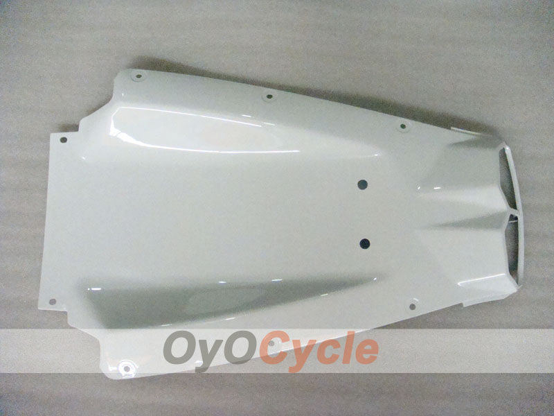 Rear Tail Fairing For Yamaha 05 YZF-R6 #OYO87912456
