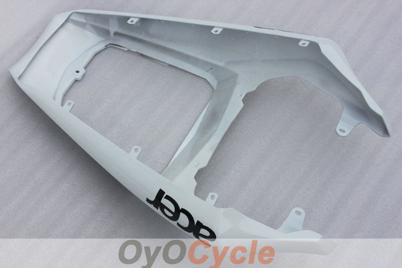 Rear Tail Fairing For Yamaha 03-04 YZF-R6 #OYO87912211