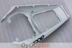 Injection Fairing kit for 03-04 YZF-R6 - Blue, White - FIAT, MOTUL #OYO87905825