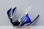 Front Upper Fairing For Yamaha 03-04 YZF-R6 #OYO87912210