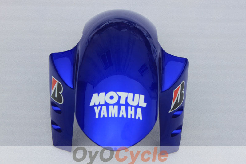 Front Fender Fairing For Yamaha 03-04 YZF-R6 #OYO87912209 Main image