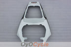 Rear Tail Fairing For Yamaha 05 YZF-R6 #OYO87912464