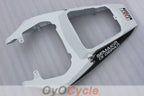 Rear Tail Fairing For Yamaha 03-04 YZF-R6 #OYO87912211