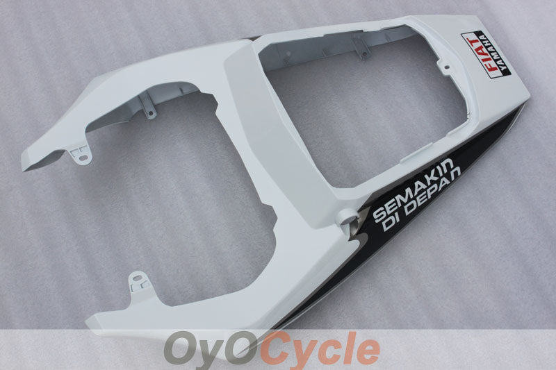 Rear Tail Fairing For Yamaha 05 YZF-R6 #OYO87912464
