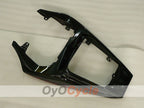 Injection Fairing kit for 03-04 YZF-R6 - Red, Black - Flame #OYO87905826