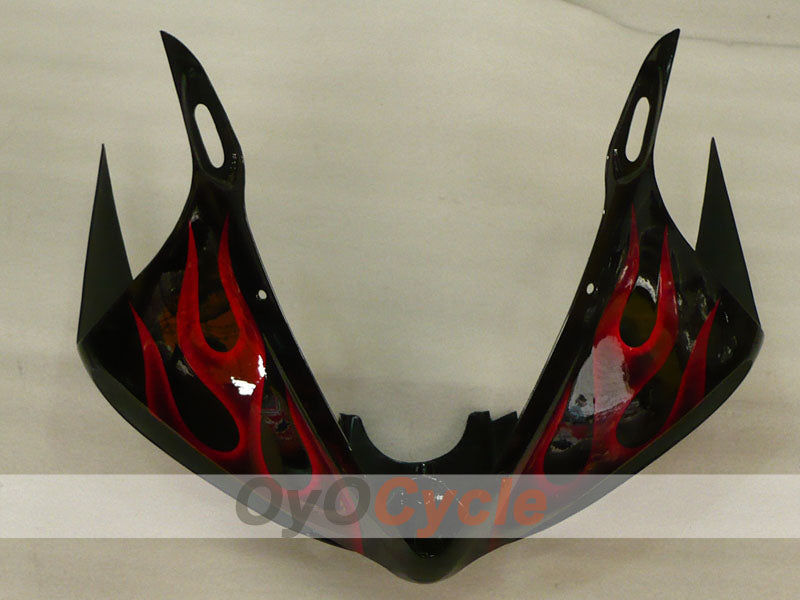 Front Upper Fairing For Yamaha 05 YZF-R6 #OYO87912469