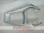 Injection Fairing kit for 05 YZF-R6 - Black, Silver, Matte - Factory Style #OYO87905871