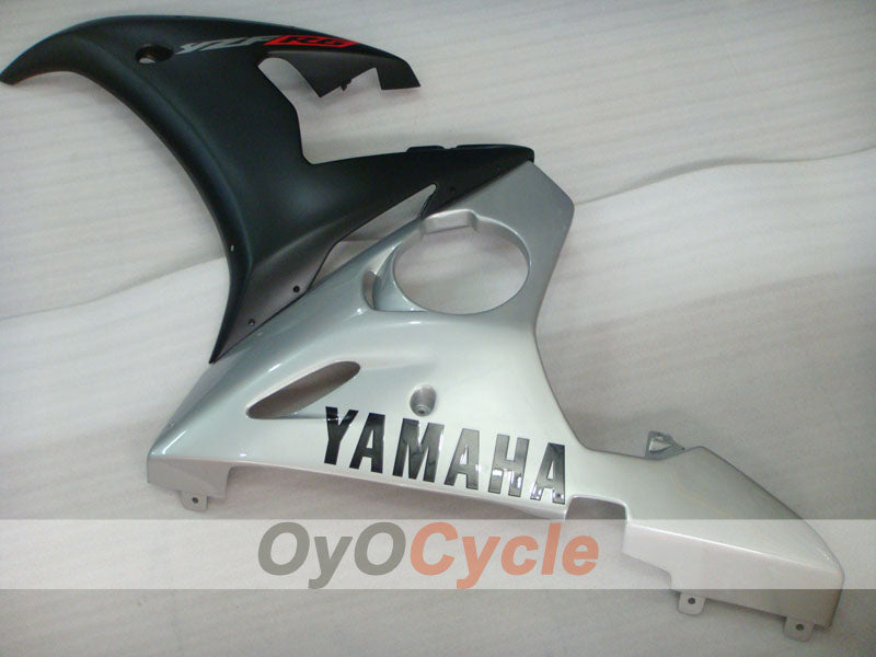 Left & Right Side Fairing For Yamaha 05 YZF-R6 #OYO87912474 Main image