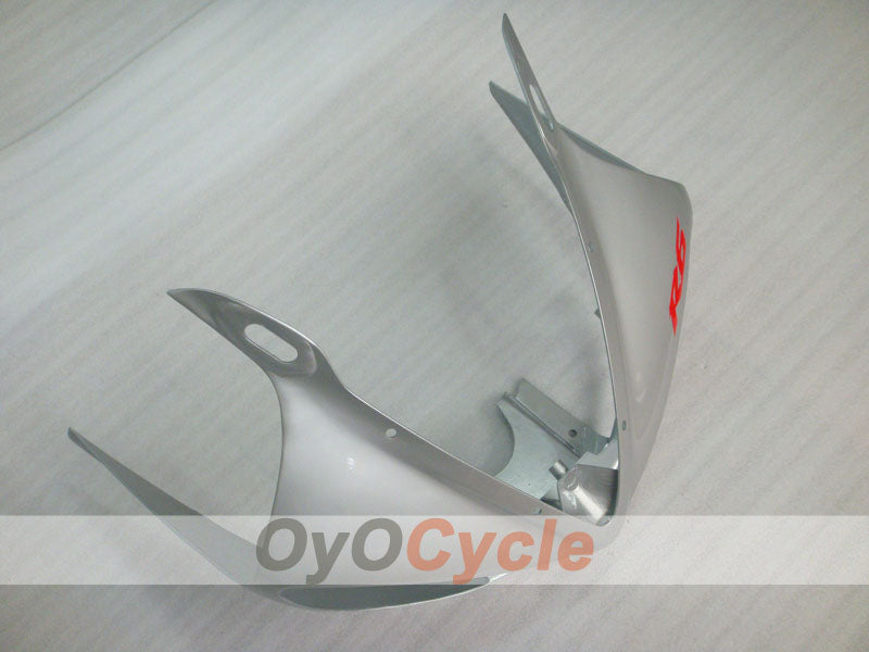 Front Upper Fairing For Yamaha 03-04 YZF-R6 #OYO87912217