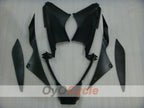 Injection Fairing kit for 05 YZF-R6 - Black, Matte - Factory Style #OYO87905872