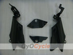 Injection Fairing kit for 03-04 YZF-R6 - Black, Matte - Factory Style #OYO87905828
