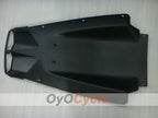 Injection Fairing kit for 03-04 YZF-R6 - Black, Matte - Factory Style #OYO87905828