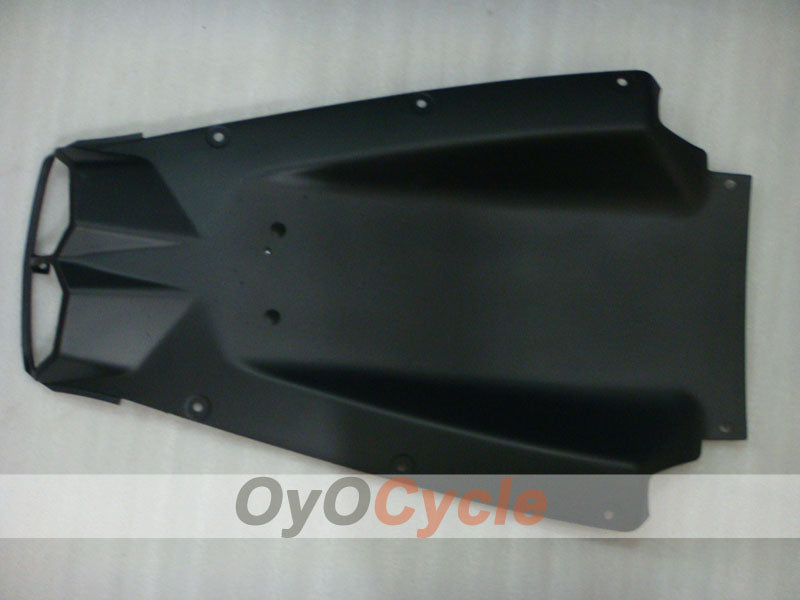 Injection Fairing kit for 05 YZF-R6 - Black, Matte - Factory Style #OYO87905872