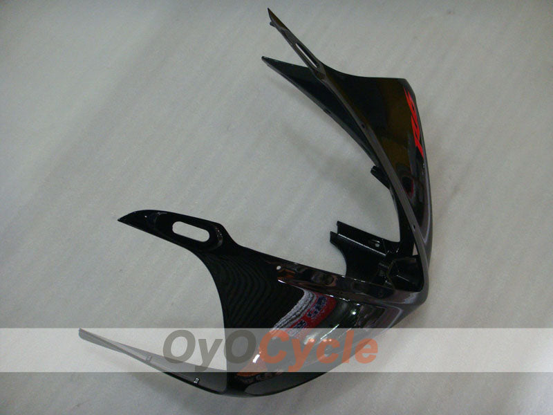 Front Upper Fairing For Yamaha 03-04 YZF-R6 #OYO87912220