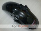 Injection Fairing kit for 05 YZF-R6 - Black, Matte - Factory Style #OYO87905872